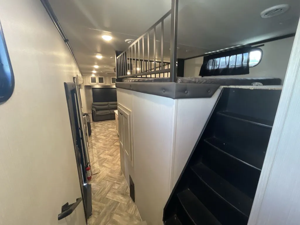 2023 Forest River Wildcat 369MBL, Photos photo 27