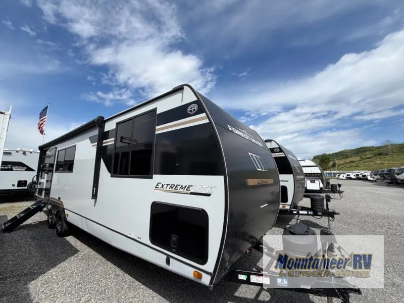 2026 Forest River Vibe 2600BH - Photo 3