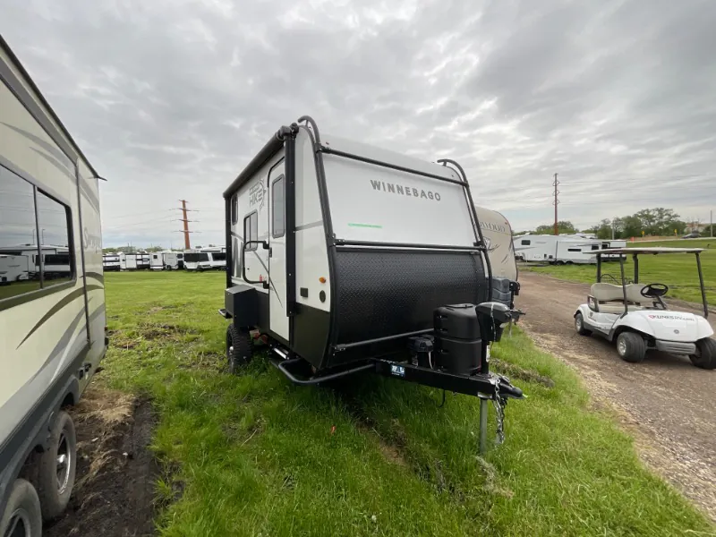 2023 Winnebago HIKE 100 1316DB - Photo 4