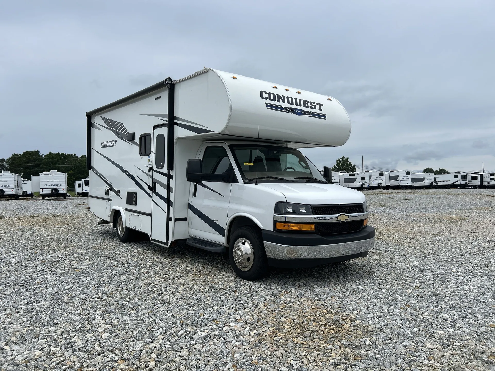 2024 Gulf Stream Conquest LE 6220LE - Photo 2