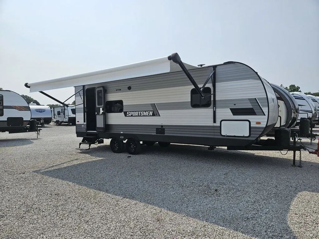 2022 KZ RV Sportsmen 241RKSE - Photo 3
