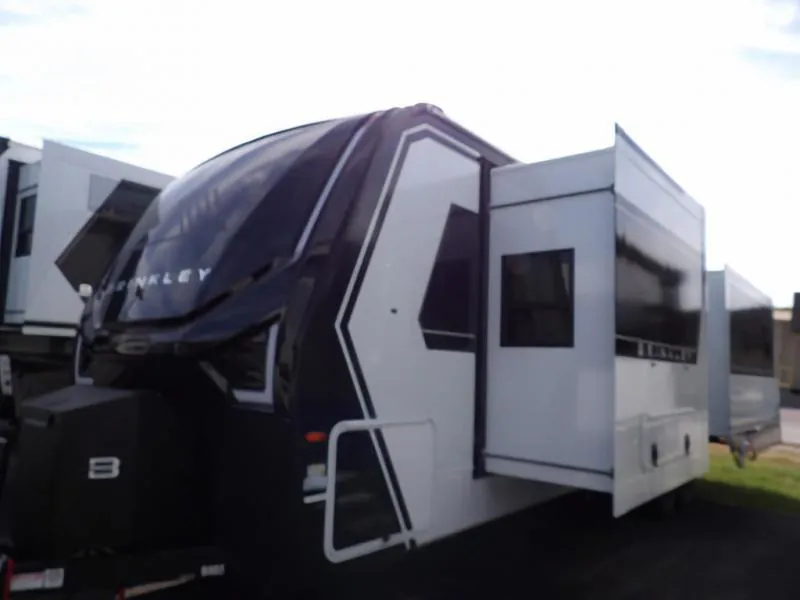 2026 Brinkley Model Z Air 310 - Photo 4