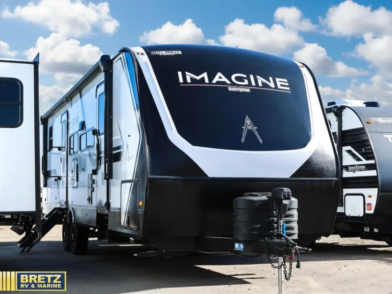 2026 Grand Design Imagine 2810BH - Photo 3