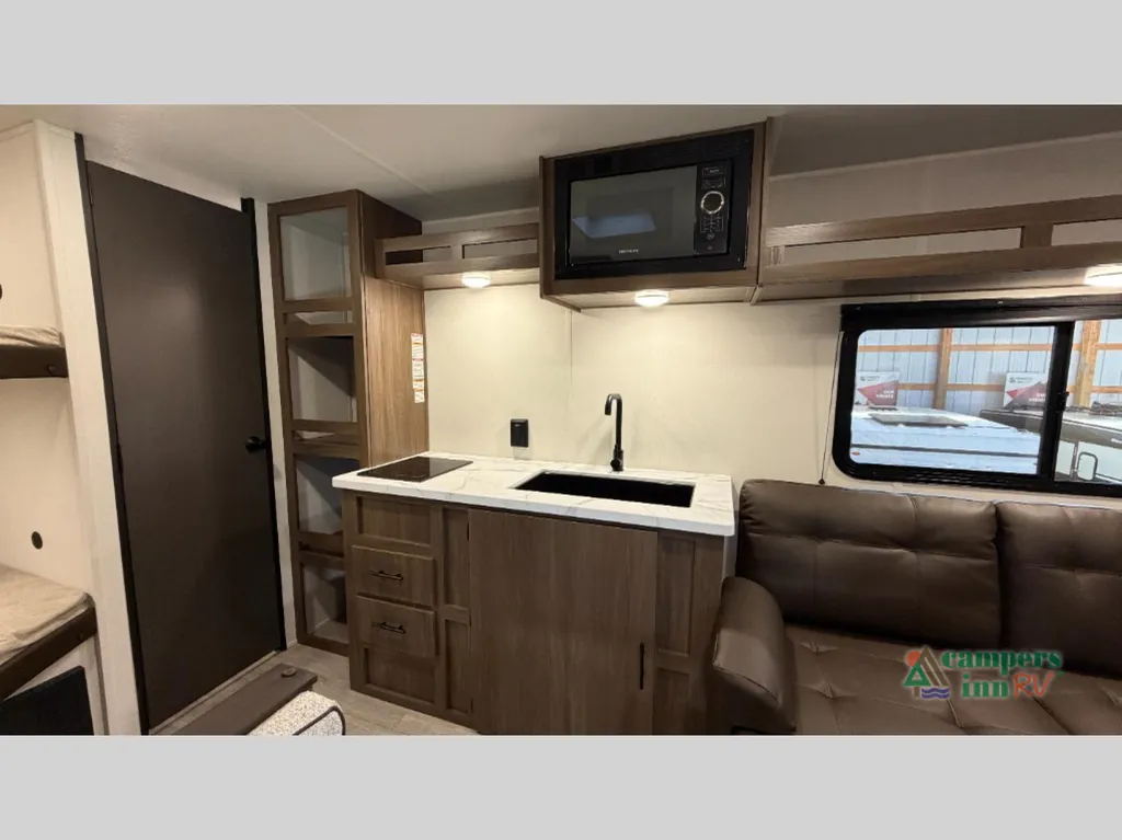 2027 Forest River Westbrook 25BHCC, Photos photo 17