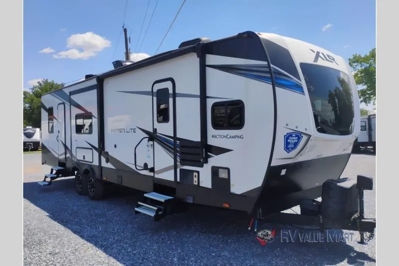 2022 Forest River RV XLR Hyper Lite 3310 - Photo 2
