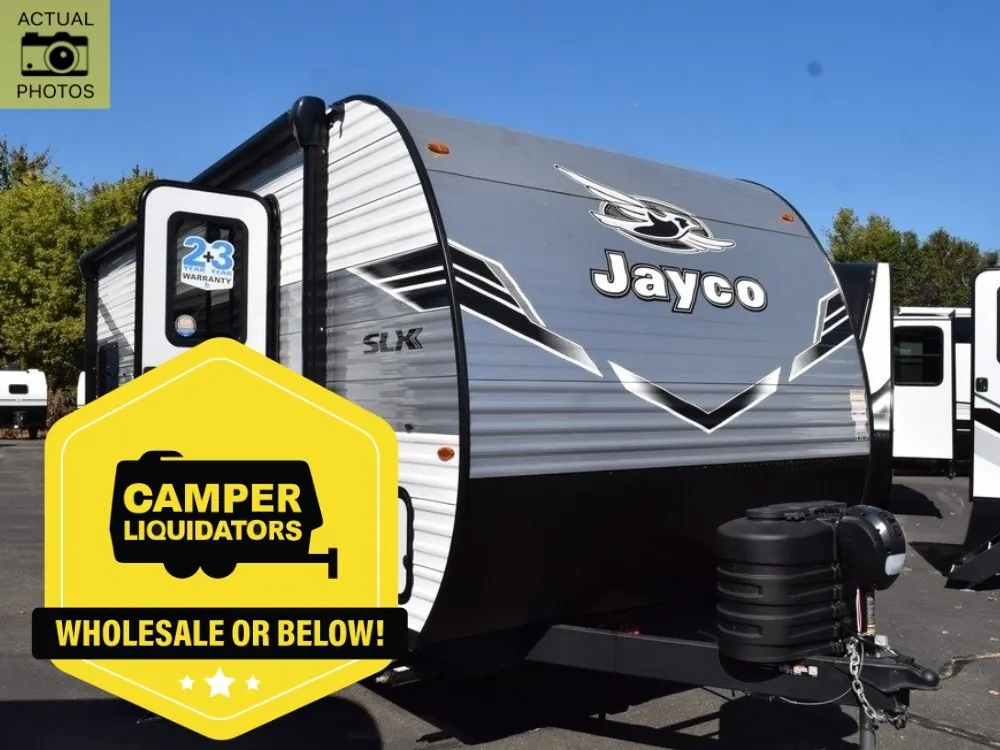 2026 Jayco Jay Flight SLX 211MB - Photo 2