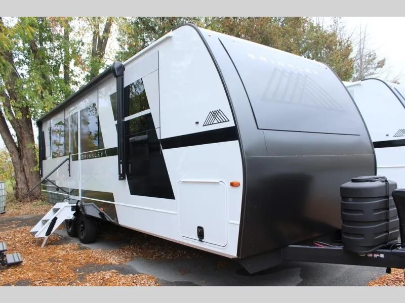 2026 Brinkley Model I 275 - Photo 4