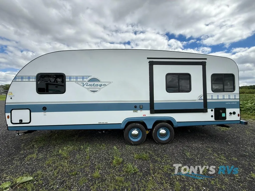2027 Gulf Stream Vintage Cruiser 23TWS - Photo 4