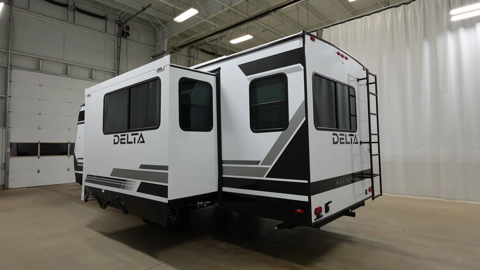 2026 Alliance RV Delta 252RL - Photo 4