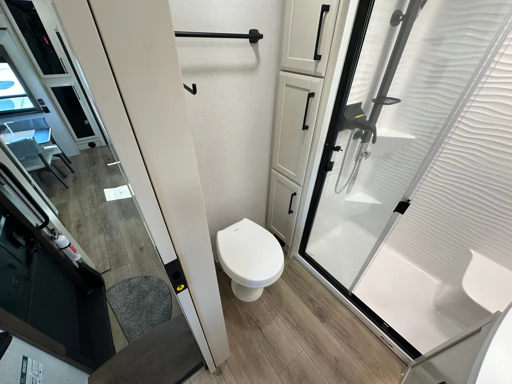 2027 Forest River RiverStone 44DBL, Photos photo 62