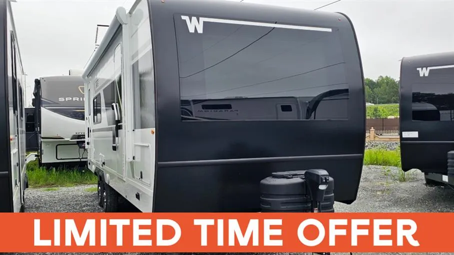 2026 Winnebago Thrive 24RKS - Photo 2