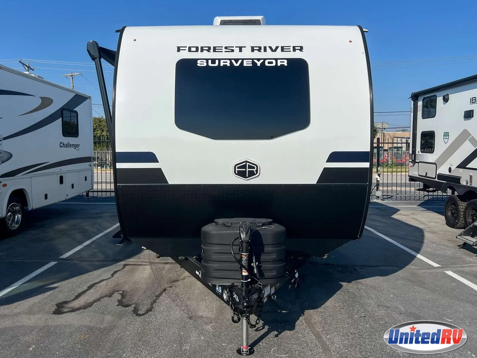 2026 Forest River Surveyor Legend 252RBLE - Photo 3