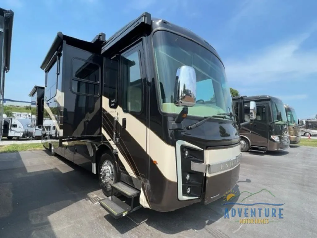 2018 Entegra Coach Insignia 37MB - Photo 3