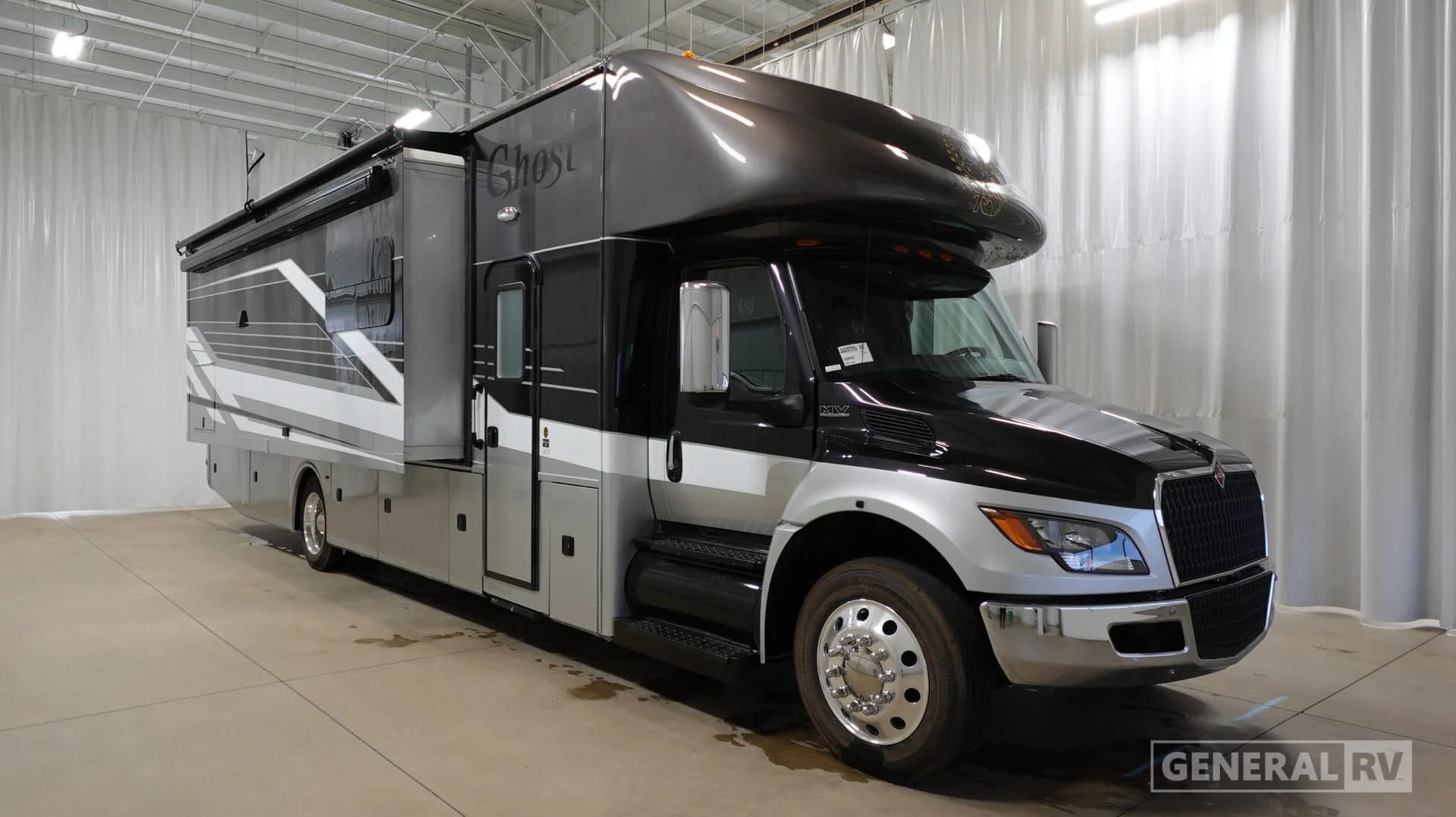 2027 NeXus RV Ghost 38DS - Photo 2