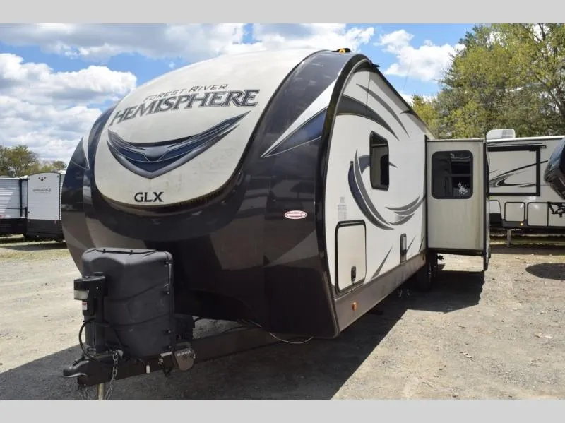 2019 Forest River Salem Hemisphere GLX 283RK - Photo 3