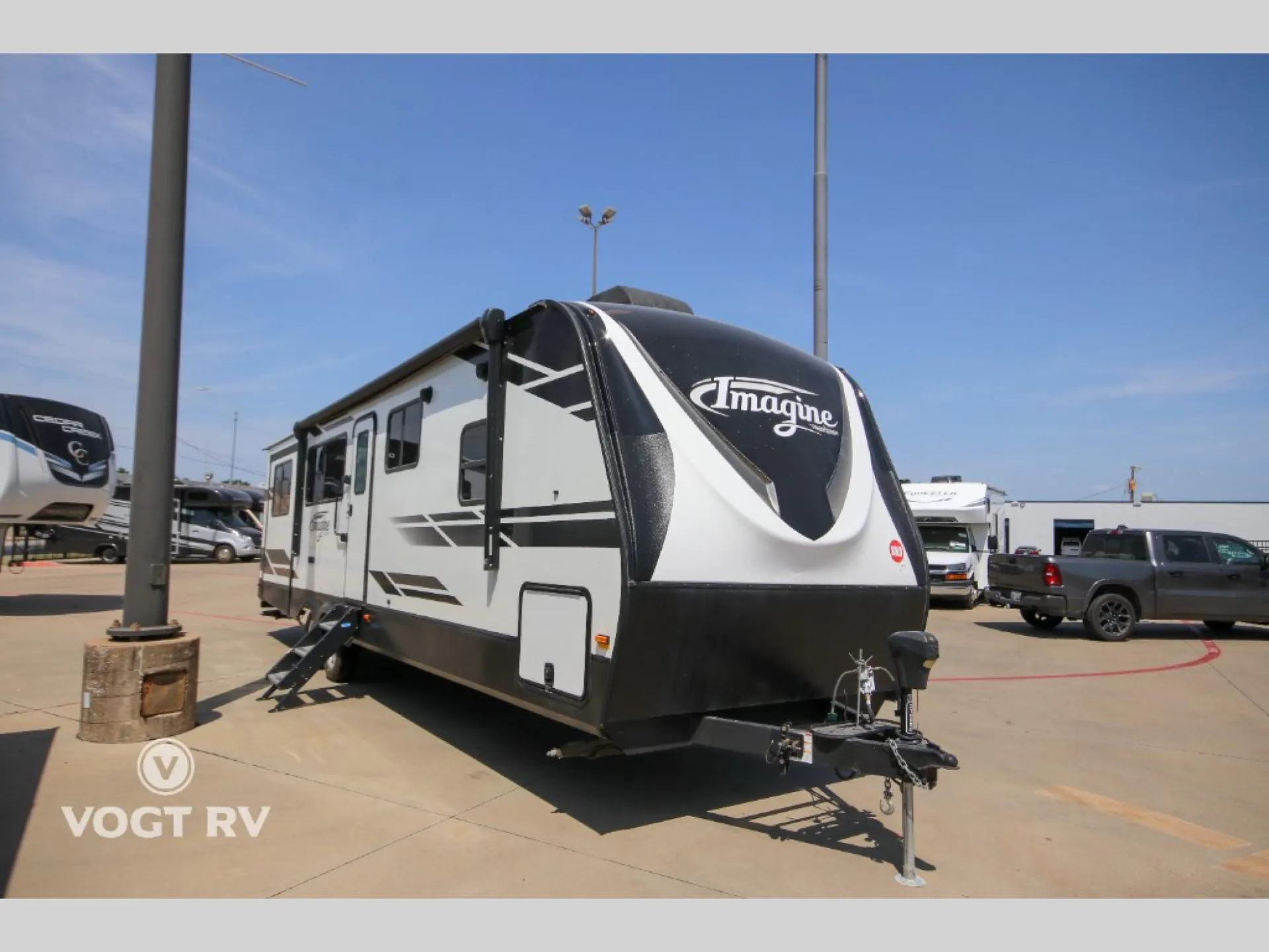 2020 Grand Design Imagine 3100RD - Photo 2
