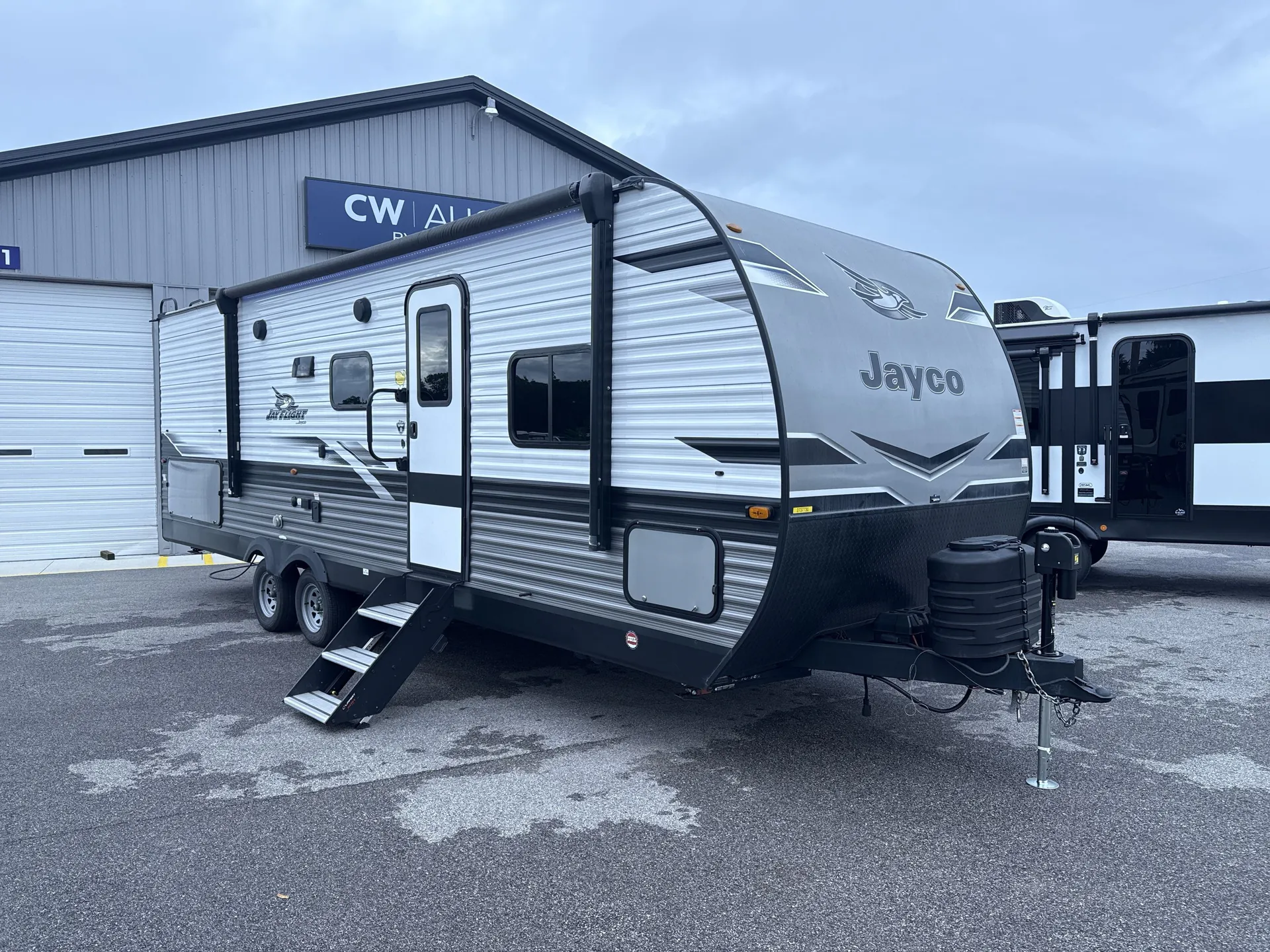 2023 Jayco Jay Flight 267BHS - Photo 2