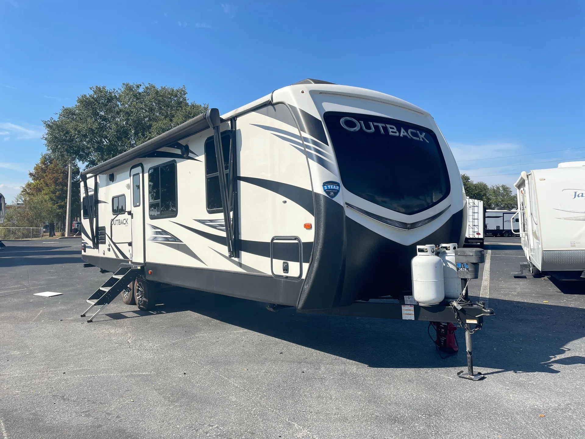 2021 Keystone Outback 313RL - Photo 2