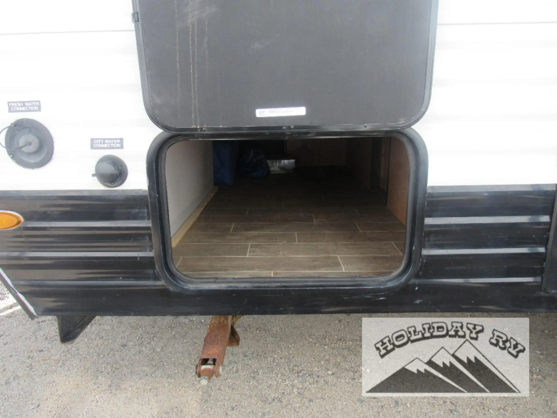 2021 Sunset Park RV Sun-Lite 16BH - Photo 3