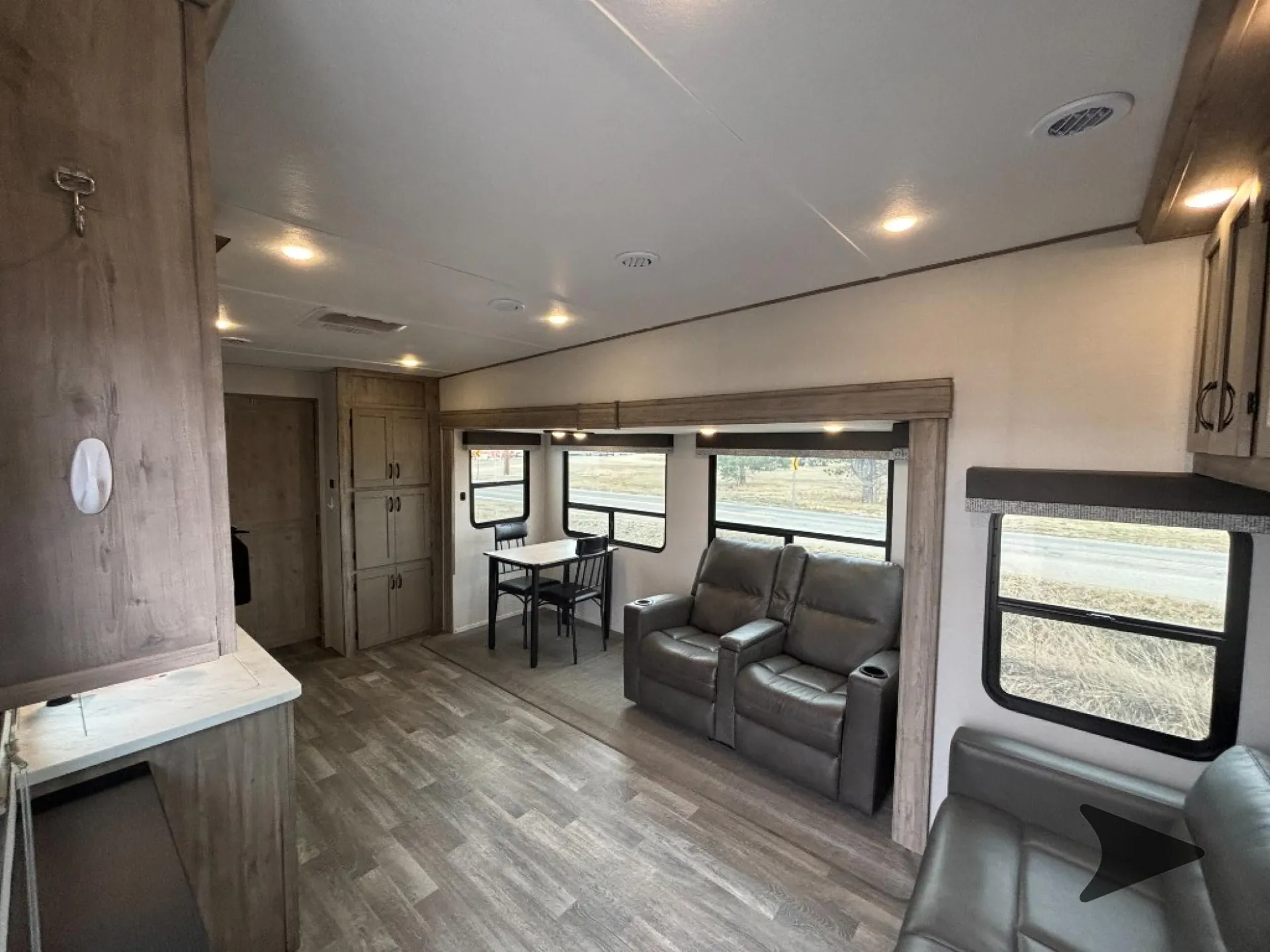 2024 Coachmen Chaparral Lite 368TBH - Photo 3