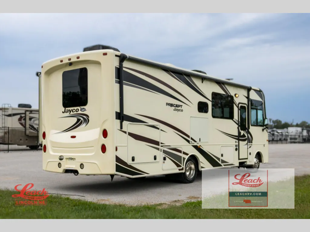 2019 Jayco Precept 29V, Photos photo 9