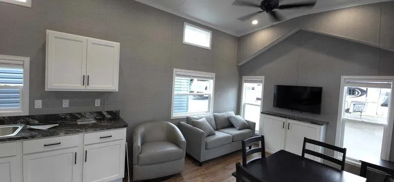 2025 Elevation Glacier Peak Loft 3 series - Photo 4