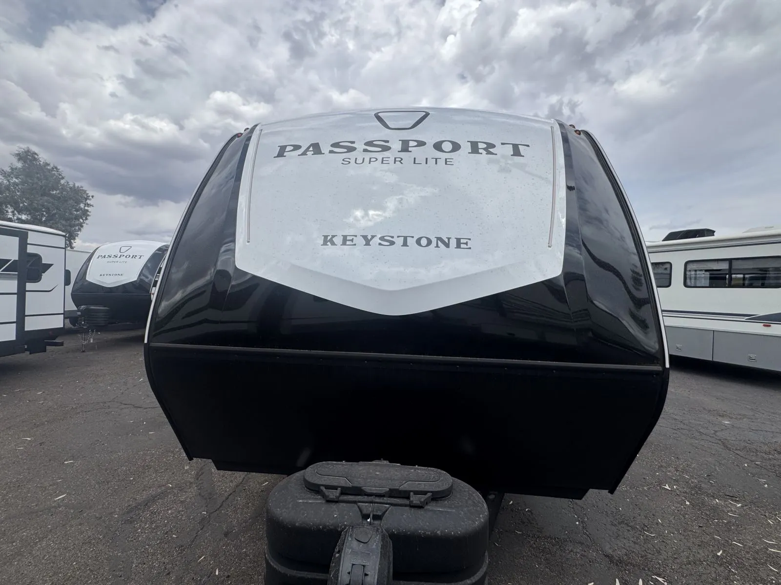 2026 Keystone Passport 229BHWE - Photo 3