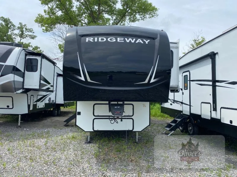 2025 KZ Ridgeway 27RK - Photo 4