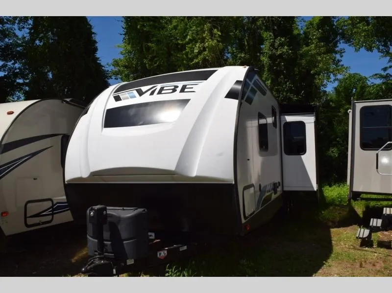 2021 Forest River Vibe 28BH - Photo 3