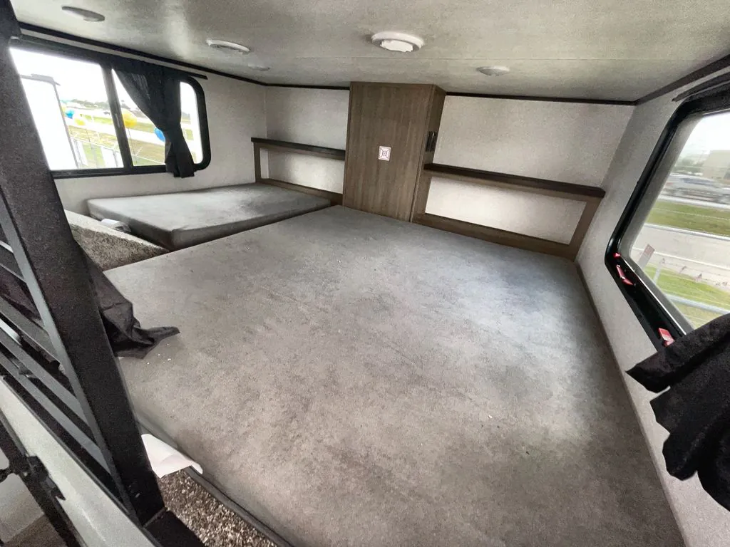 2026 Jayco Jay Flight Bungalow JayLoft, Photos photo 23