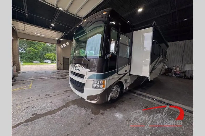 2014 Tiffin Motorhomes Allegro Used    31 SA - Photo 4