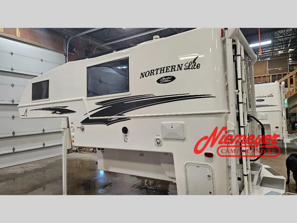 2026 Northern Lite Limited Edition 8-11EXLEWB - Photo 4