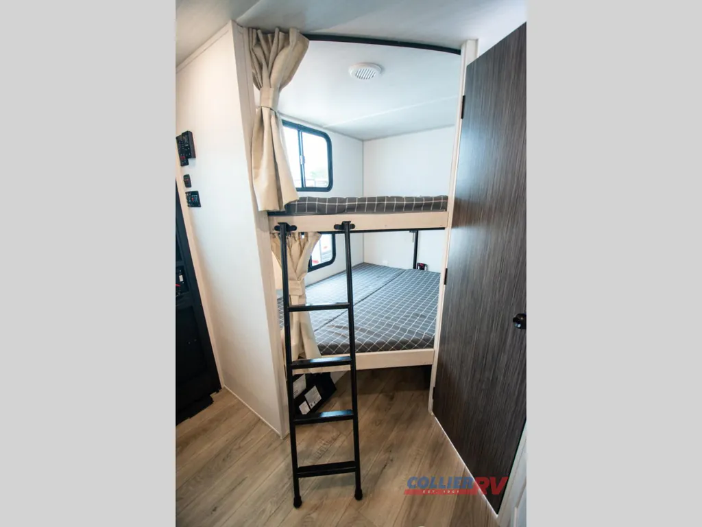 2027 Forest River R-Pod Un-Mapped 26BH, Photos photo 17