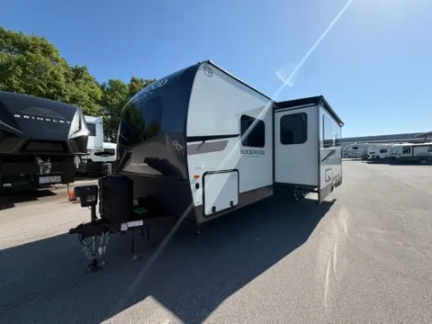 2026 Forest River Rockwood Ultra Lite 2706BH - Photo 4