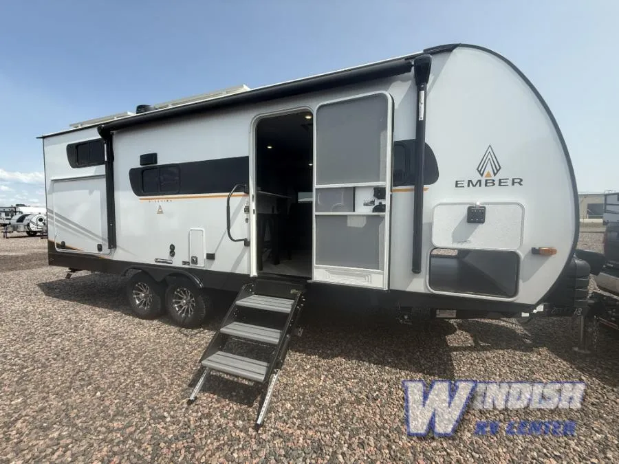 2026 Ember RV E-Series 22ETS - Photo 2