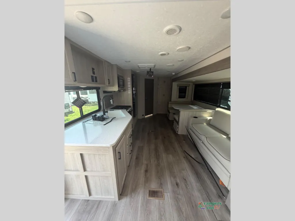 2026 Coachmen Catalina Legacy Edition 243RBS, Photos photo 10