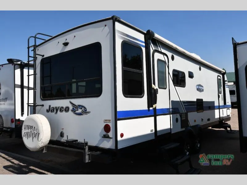 2018 Jayco Jay Feather 27RL - Photo 3