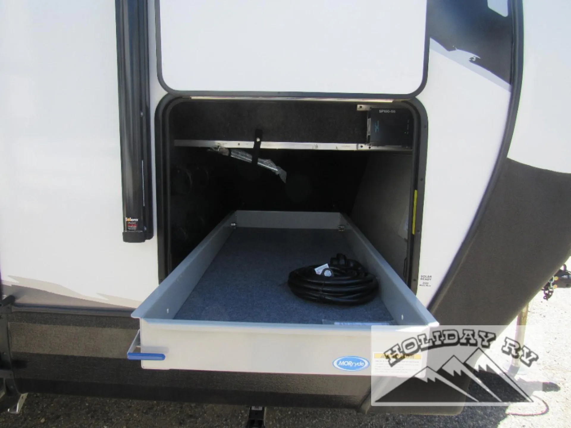 2026 Outdoors RV Back Country Series 24KRS - Photo 3