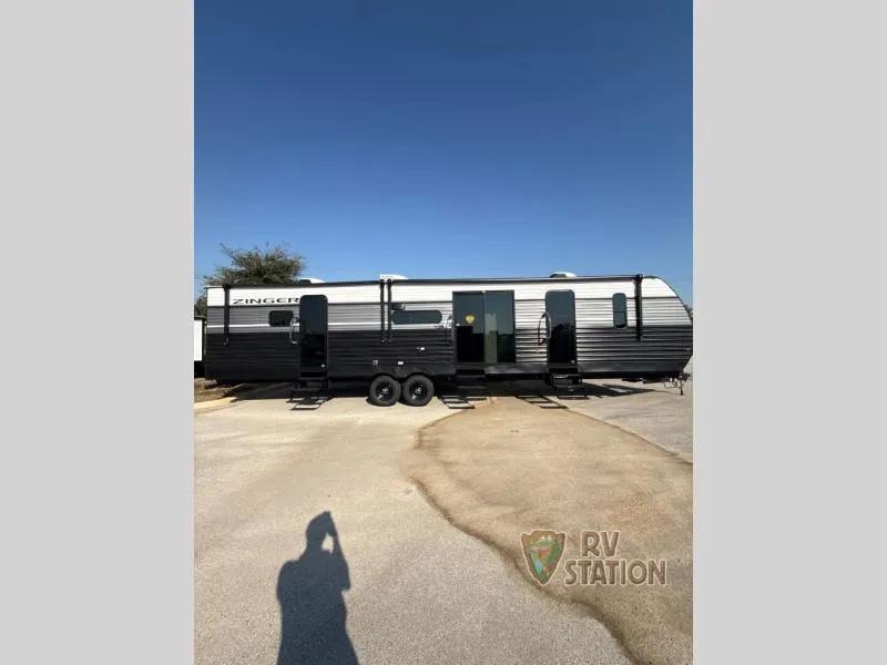 2026 CrossRoads Zinger 390DB - Photo 3