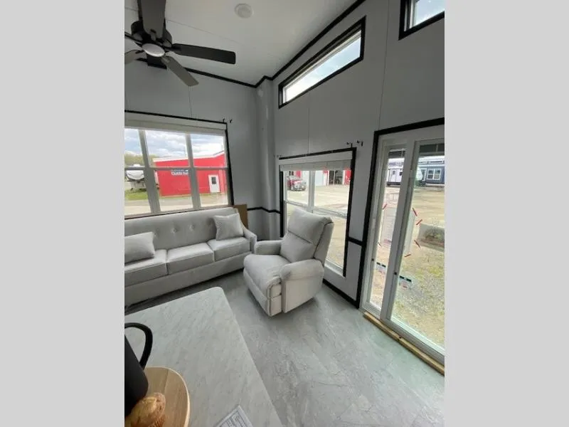 2026 Woodland Park Timber Ridge 265L - Photo 3