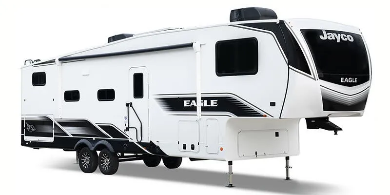 Jayco Eagle HT