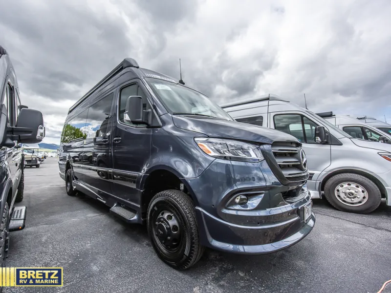 2027 Grech RV Vacanza-ion 24 AWD Tour - Photo 3