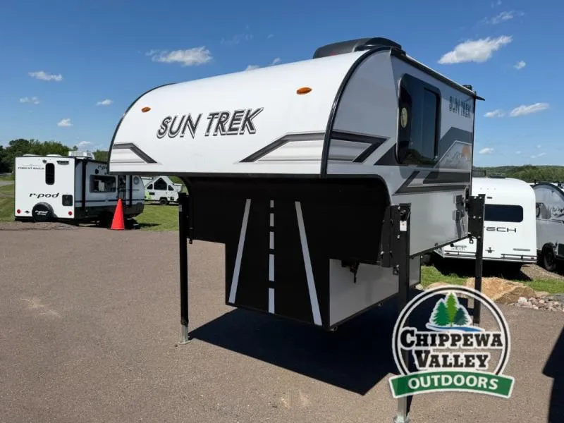 2027 Sunset Park RV Sun Trek 550 - Photo 4
