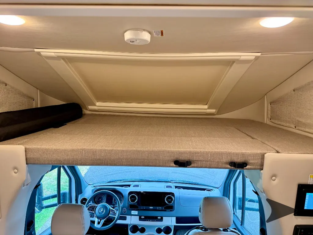 2022 Thor Motor Coach Tiburon 24FB, Photos photo 56