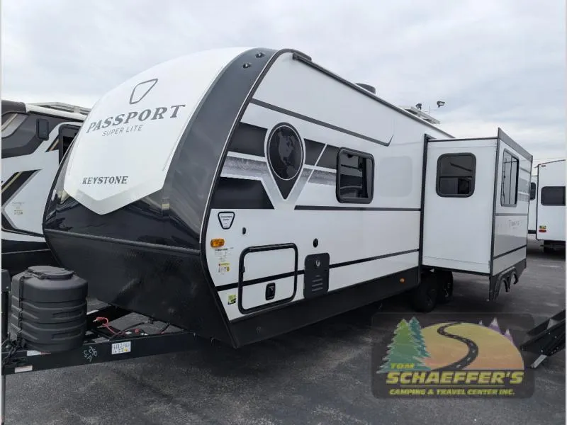 2026 Keystone Passport Super Lite 2450RK - Photo 4