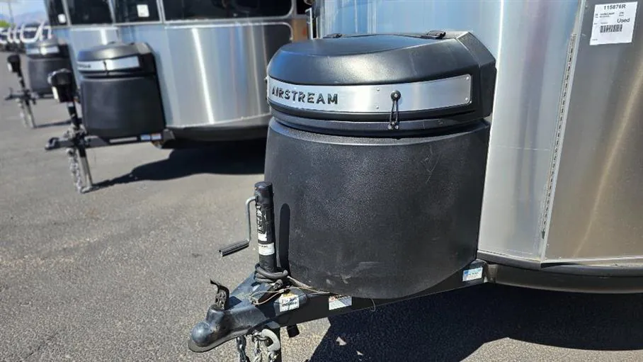 2022 Airstream Basecamp Basecamp 20X - Photo 4