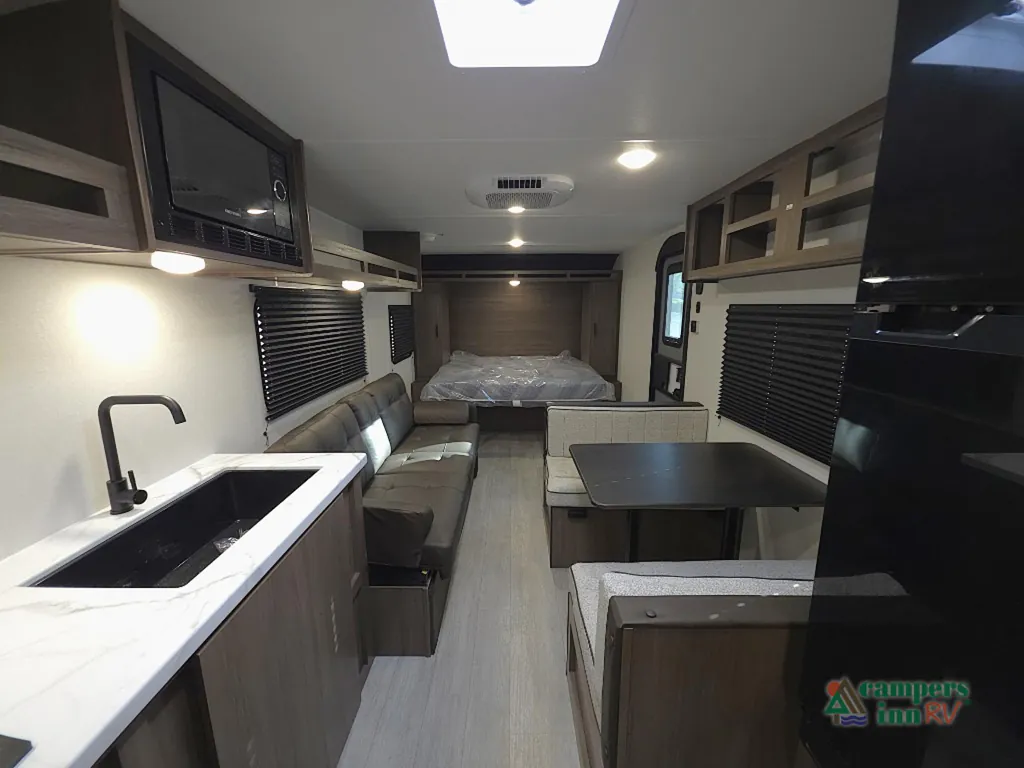 2027 Forest River RV Westbrook 25BHCC, Photos photo 8