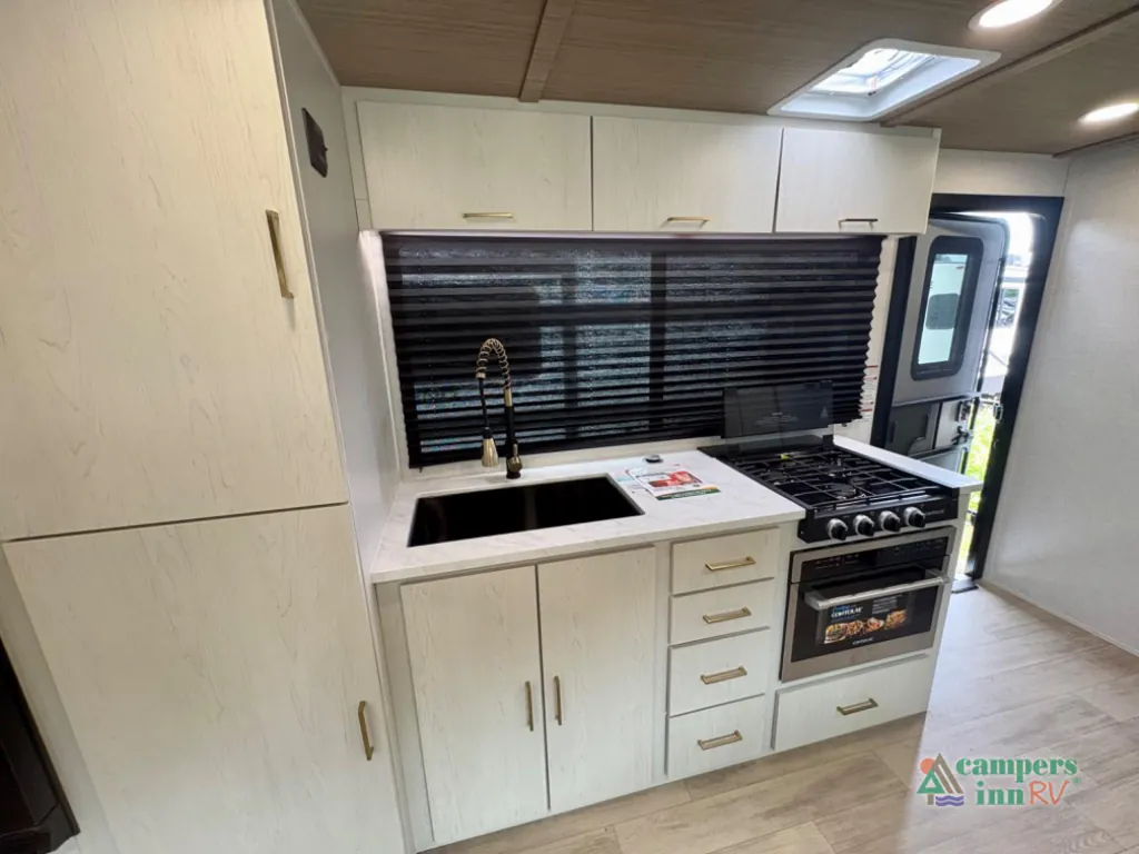 2027 Forest River Vibe Extreme Lite 2600RB, Photos photo 33