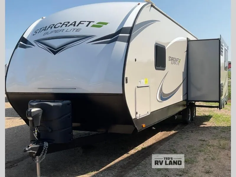 2021 Starcraft Super Lite 262RL - Photo 4