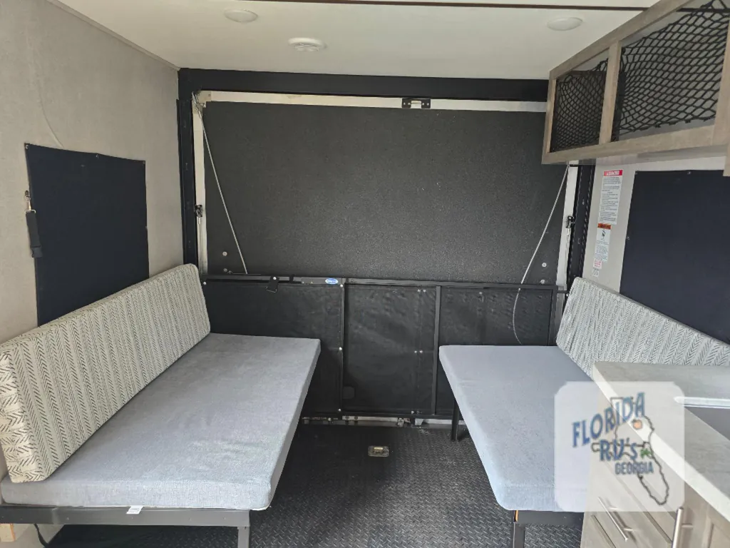 2021 Forest River XLR Micro Boost 25LRLE, Photos photo 23